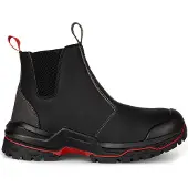 Redbrick Pulse Ankle Boot Brown S3s | Maat: 41