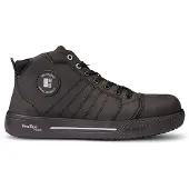 Redbrick Beater High S3s Werkschoen | Maat: 47