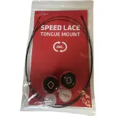 Redbrick Speed Lace Reparatieset 10039 | Zwart | One Size - 00.083.032.02