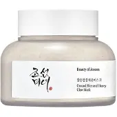 Beauty of Joseon Gemalen Rijst & Honing Glow Masker 150ml - Voedende Huidverzorging