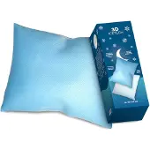 Zydante Cooling Ice Yarn 3D Kussen - Visco - 50x60 cm
