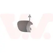 VAN WEZEL 1802587 Klep, afsleephaak