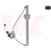 VAN WEZEL 2815265 Raammechanisme