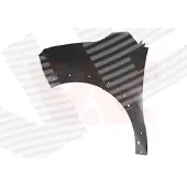 VAN WEZEL 0937655 Spatbord