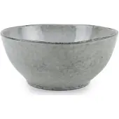 Salt & pepper Soepkommen / Kommen Artisan Groen ø 17 cm - 4 Stuks