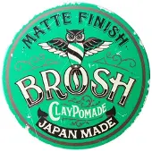 Brosh Matte Pomade