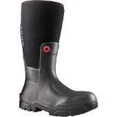 Dunlop Pioneer OD60A93 Snugboot Laars | Zwart | Maat 43 - 00.036.017.43
