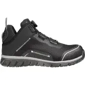 Safety Jogger Ligero2 werkschoenen S1P 40 / Zwart