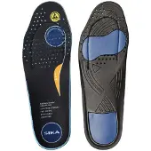 Sika Ultimtate Footfit - Laag 151 | Zwart | Maat 35 - 5703617243413