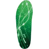 BAAK Orthostep+ Inlegzool Mid E4651 | Groen | Maat 38 - 4008874175998