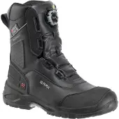 BAAK Maverick Laars BOA 8530 S3 | Zwart | Maat 48 - 4031783008927