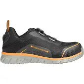 Safety Jogger Ligero2 S1P Low Orange - Maat 42