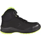 Safety Jogger Modulo S3s Mid Tls Werkschoen | Maat: 38