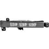 VAN WEZEL 0677998 Mistlamp