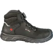 BAAK Boaz S3 Zwart Hoog BOA 213093 maat 48 heren