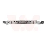 VAN WEZEL 0937562 Schokdemper, bumper