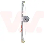 VAN WEZEL 1991262 Raammechanisme