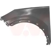 VAN WEZEL SPATBORD 8383657 Van Wezel voor o.a. KIA