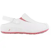 Safety Jogger Carinne Ob Werkklomp Wit | Maat: 35