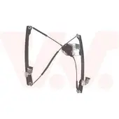 VAN WEZEL 5824225 Raammechanisme