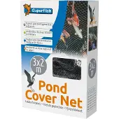 Superfish Vijver Afdeknet 3 X 2 M