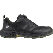BAAK Milow BOA 125012 SB | Zwart | Maat 45 - 4031783018469