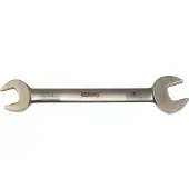 Ks Tools 965.0111 965.0111 Dubbele steeksleutel Sleutelbreedte (metrisch) 12 - 13 mm