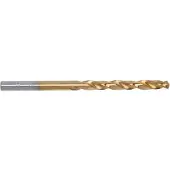 Ks Tools 3304048 330.4048 HSS TiN-punt Metaal-spiraalboorset 4.8 mm 10 stuk(s)