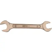 Ks Tools 963.7093 963.7093 Dubbele steeksleutel Sleutelbreedte (inch) 1 1/16 - 15/16