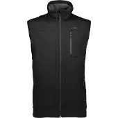CMP Mouwloos softshell jack