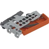 Blum Koppeling T51.1700 Links
