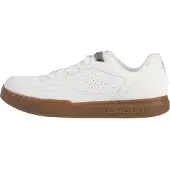 Endura Hummvee Witte Platte Pedaalschoenen || Maat: 45.1/2