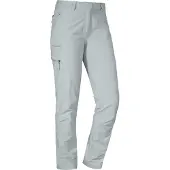 Schöffel Outdoorbroek lichtgrijs