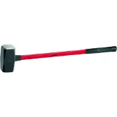 Gedore Vuist 4 KG fiber steel - 8866530