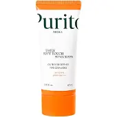 Purito SEOUL Daily Soft Touch Sunscreen Spf 50+ - 15 ml