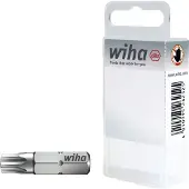 Wiha Torx-Bit T 10 SB-Bit 7015 Z Ch