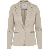 Ichi Blazers 'Kate' beige