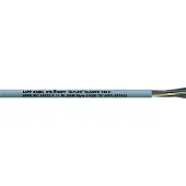 Lapp ÖLFLEX CLASSIC 130 H Stuurstroomkabel 2 x 1 mm² Grijs 1123066/500 500 m