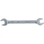Ks Tools 517.0797 517.0797 Dubbele steeksleutel Sleutelbreedte (inch) 1 1/16 - 1 1/4