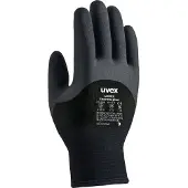 Uvex Unilite Thermo Plus 0592