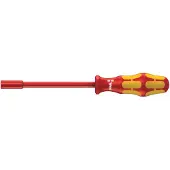 Wera VDE Dopschroevendraaier 190 i Sleutelbreedte (metrisch): 12 mm