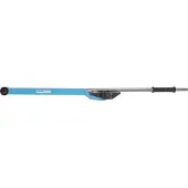 Gedore 8801-02 3022862 Momentsleutel Met omschakelbare ratel 3/4 (20 mm) 200 - 800 Nm
