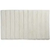 kela Badmat Megan Wit-70 x 120 cm