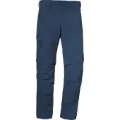 Schöffel Outdoorbroek 'Koper' marine