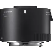 Sigma TC-2001 2.0x Teleconverter TC-2001 (Canon EF)