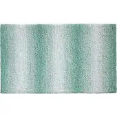 kela Badmat Ombre Groen-50 x 80 cm