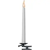 Star Trading SlimLine kerstboomverlichting 16 lampjes Wit