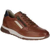 Fluchos F1752 Veterschoenen | Maat 46 Heren Cognac