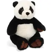 Keel Toys XL Panda - 60 cm - Dierenknuffelbeesten