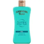 Hawaiian Tropic 6x Aftersun Cooling Aloë Gel 200 Ml
